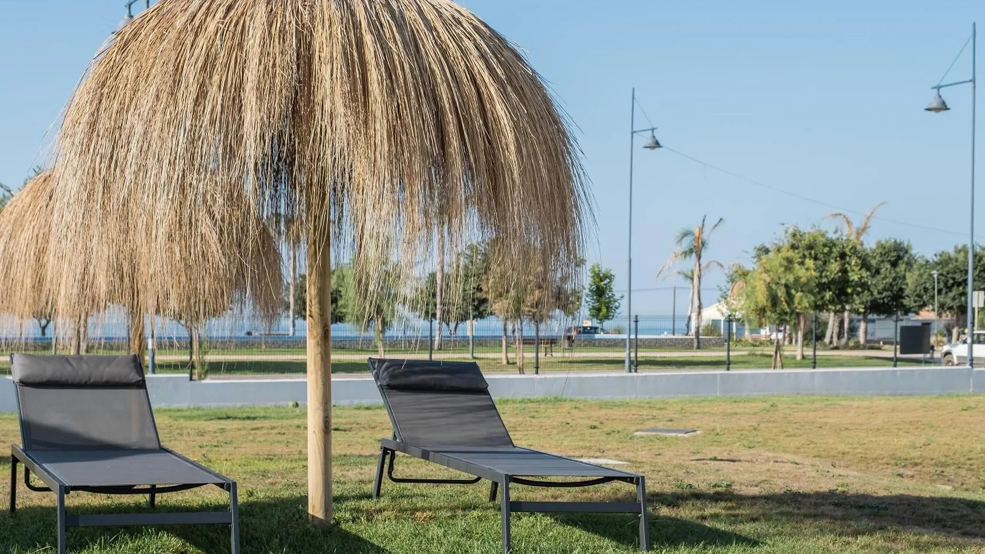 Residencial Celere Playa Niza Apartment Almayate Bajo